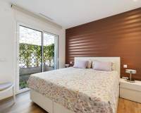 Wederverkoop - Penthouse - Orihuela - Las colinas