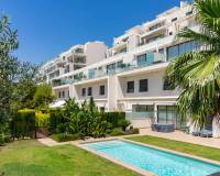 Wederverkoop - Penthouse - Orihuela - Las colinas