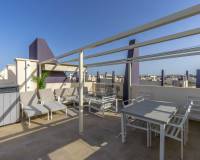 Wederverkoop - Penthouse - Pilar de la Horadada - Mil Palmeras