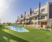 Wederverkoop - Penthouse - Pilar de la Horadada - Mil Palmeras