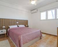 Wederverkoop - Penthouse - Punta Prima