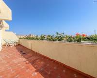 Wederverkoop - Penthouse - Punta Prima