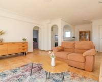 Wederverkoop - Penthouse - Punta Prima