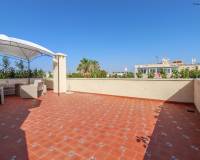 Wederverkoop - Penthouse - Punta Prima