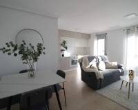 Wederverkoop - Penthouse - Torrevieja Centro - Torrevieja