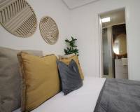 Wederverkoop - Penthouse - Torrevieja Centro - Torrevieja