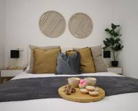 Wederverkoop - Penthouse - Torrevieja Centro - Torrevieja