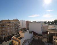 Wederverkoop - Penthouse - Torrevieja Centro - Torrevieja
