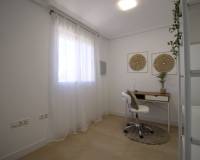 Wederverkoop - Penthouse - Torrevieja Centro - Torrevieja