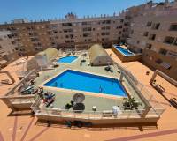 Wederverkoop - Penthouse - Torrevieja Centro - Torrevieja