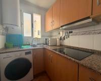 Wederverkoop - Penthouse - Torrevieja Centro - Torrevieja