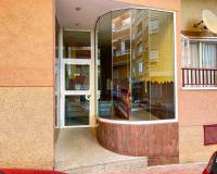 Wederverkoop - Penthouse - Torrevieja - Centro