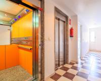 Wederverkoop - Penthouse - Torrevieja - Centro