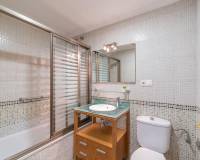 Wederverkoop - Penthouse - Torrevieja - Centro