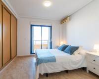 Wederverkoop - Penthouse - Torrevieja - Centro