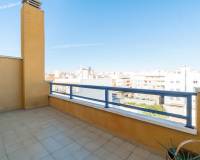 Wederverkoop - Penthouse - Torrevieja - Centro