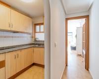 Wederverkoop - Penthouse - Torrevieja - Centro