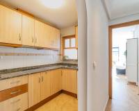 Wederverkoop - Penthouse - Torrevieja - Centro