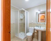 Wederverkoop - Penthouse - Torrevieja - Centro