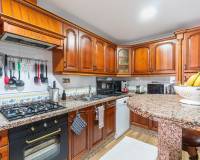 Wederverkoop - Penthouse - Torrevieja - Centro