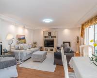 Wederverkoop - Penthouse - Torrevieja - Centro