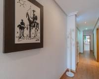Wederverkoop - Penthouse - Torrevieja - Centro