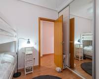 Wederverkoop - Penthouse - Torrevieja - Centro
