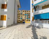 Wederverkoop - Penthouse - Torrevieja - La Mata