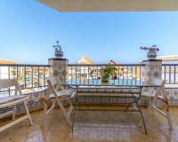 Wederverkoop - Penthouse - Torrevieja - La Mata