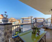 Wederverkoop - Penthouse - Torrevieja - La Mata