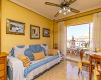 Wederverkoop - Penthouse - Torrevieja - La Mata