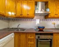 Wederverkoop - Penthouse - Torrevieja - La Mata