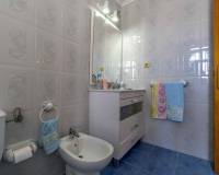 Wederverkoop - Penthouse - Torrevieja - La Mata