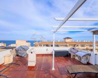 Wederverkoop - Penthouse - Torrevieja - La veleta