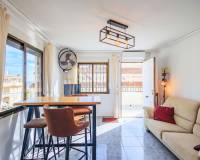 Wederverkoop - Penthouse - Torrevieja - La veleta