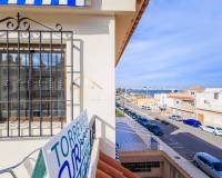 Wederverkoop - Penthouse - Torrevieja - La veleta