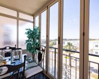 Wederverkoop - Penthouse - Torrevieja - Mar azul