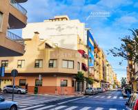 Wederverkoop - Penthouse - Torrevieja - Paseo maritimo
