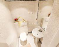 Wederverkoop - Penthouse - Torrevieja - Paseo maritimo