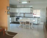 Wederverkoop - Penthouse - Torrevieja - Playa de los Locos