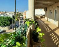 Wederverkoop - Penthouse - Torrevieja - Playa de los Locos