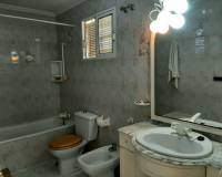 Wederverkoop - Penthouse - Torrevieja - Playa de los Locos