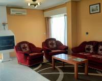 Wederverkoop - Penthouse - Torrevieja - Playa de los Locos