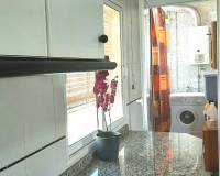 Wederverkoop - Penthouse - Torrevieja - Playa de los Locos