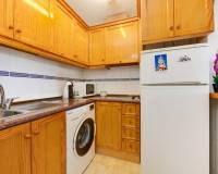 Wederverkoop - Penthouse - Torrevieja - Playa del Acequion