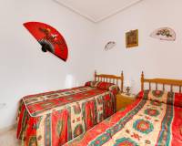 Wederverkoop - Penthouse - Torrevieja - Playa del Acequion