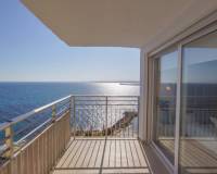Wederverkoop - Penthouse - Torrevieja - Playa del Cura