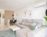 Wederverkoop - Penthouse - Torrevieja - Playa del Cura