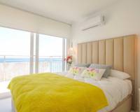 Wederverkoop - Penthouse - Torrevieja - Playa del Cura