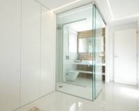 Wederverkoop - Penthouse - Torrevieja - Playa del Cura